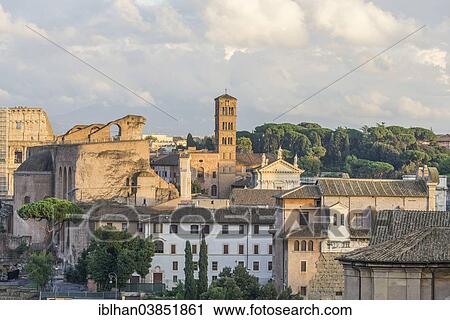 "Trajan's Forum, Rome, Lazio, Italy, Europe" View Large Photo Image Stock Image - "Trajan's Forum, Rome, Lazio, Italy, Europe". Fotosearch