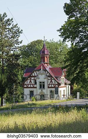 "Tram station, Wilhelmshoehe hill park, Bergpark Wilhelmshohe, Kassel, Hesse, Germany, Europe" View Large Photo Image Stock Image - "Tram station, Wilhelmshoehe hill park, Bergpark Wilhelmshohe, Kassel, Hesse, Germany, Europe". Fotosearch