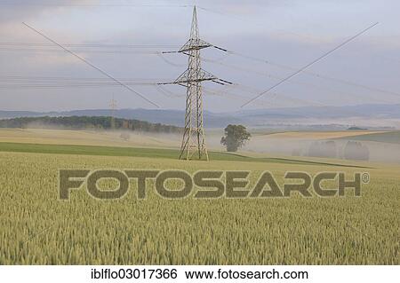 "Transmission tower, Offheim, Limburg an der Lahn, Hesse, Germany, Europe" View Large Photo Image Stock Photograph - "Transmission tower, Offheim, Limburg an der Lahn, Hesse, Germany, Europe". Fotosearch