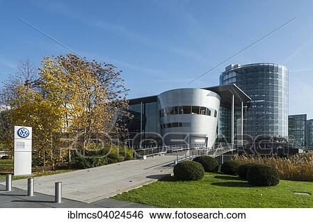 "Transparent Factory of Volkswagen AG, Dresden, Saxony, Germany, Europe" View Large Photo Image Stock Photograph - "Transparent Factory of Volkswagen AG, Dresden, Saxony, Germany, Europe". Fotosearch