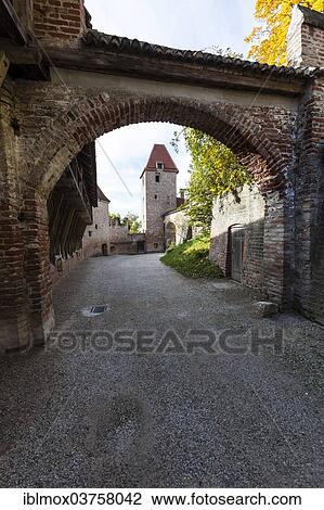 "Trausnitz Castle, Landshut, Lower Bavaria, Bavaria, Germany, Europe" View Large Photo Image Stock Image - "Trausnitz Castle, Landshut, Lower Bavaria, Bavaria, Germany, Europe". Fotosearch