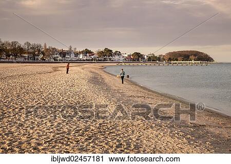 "Travemuende Beach, Schleswig-Holstein, Germany, Europe" View Large Photo Image Stock Image - "Travemuende Beach, Schleswig-Holstein, Germany, Europe". Fotosearch