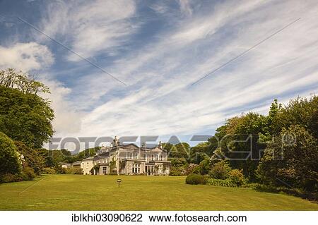 "Trengwainton Garden, Penzance, Cornwall, England, United Kingdom, Europe" View Large Photo Image Stock Image - "Trengwainton Garden, Penzance, Cornwall, England, United Kingdom, Europe". Fotosearch