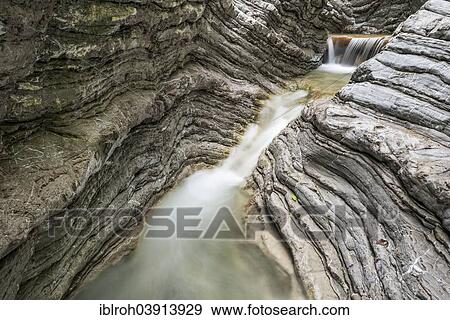 "Tributary of the Taugl river, Hallein District, Salzburg, Austria, Europe" View Large Photo Image Stock Photo - "Tributary of the Taugl river, Hallein District, Salzburg, Austria, Europe". Fotosearch