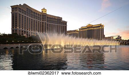 "Trick fountains, Bellagio, Caesars Palace, The Mirage, luxury hotels and casinos, Las Vegas, Nevada, USA, PublicGround" View Large Photo Image Stock Photo - "Trick fountains, Bellagio, Caesars Palace, The Mirage, luxury hotels and casinos, Las Vegas, Nevada, USA, PublicGround". Fotosearch