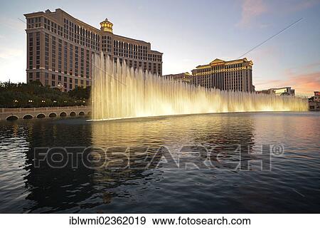 "Trick fountains, Bellagio, Caesars Palace, The Mirage, luxury hotels and casinos, Las Vegas, Nevada, USA, PublicGround" View Large Photo Image Stock Photo - "Trick fountains, Bellagio, Caesars Palace, The Mirage, luxury hotels and casinos, Las Vegas, Nevada, USA, PublicGround". Fotosearch
