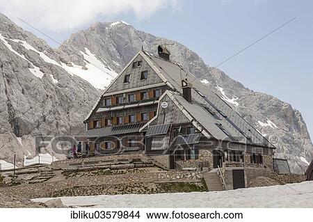 "Triglavski dom or Kredarica hut on Mount Triglav, Triglav National Park, Slovenian Littoral, Slovenia, Europe" View Large Photo Image Picture - "Triglavski dom or Kredarica hut on Mount Triglav, Triglav National Park, Slovenian Littoral, Slovenia, Europe". Fotosearch