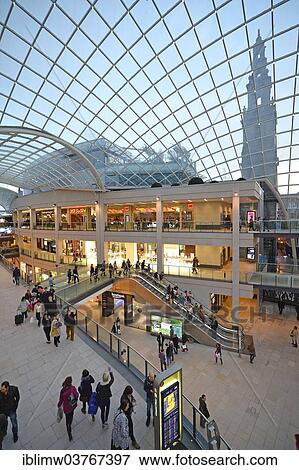 "Trinity Leeds Shopping Centre, Leeds, West Yorkshire, England, United Kingdom, Europe" View Large Photo Image Stock Photo - "Trinity Leeds Shopping Centre, Leeds, West Yorkshire, England, United Kingdom, Europe". Fotosearch