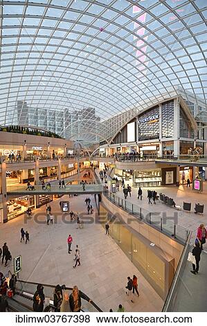 "Trinity Leeds Shopping Centre, Leeds, West Yorkshire, England, United Kingdom, Europe" View Large Photo Image Stock Photo - "Trinity Leeds Shopping Centre, Leeds, West Yorkshire, England, United Kingdom, Europe". Fotosearch