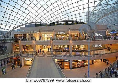 "Trinity Leeds Shopping Centre, Leeds, West Yorkshire, England, United Kingdom, Europe" View Large Photo Image Stock Photo - "Trinity Leeds Shopping Centre, Leeds, West Yorkshire, England, United Kingdom, Europe". Fotosearch