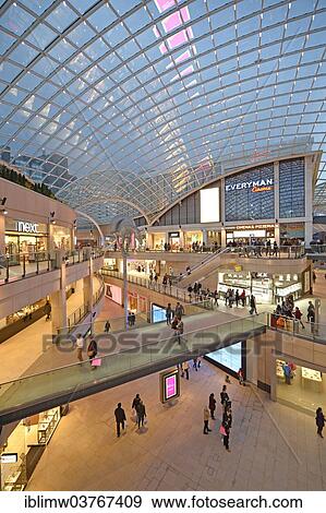 "Trinity Leeds Shopping Centre, Leeds, West Yorkshire, England, United Kingdom, Europe" View Large Photo Image Stock Photo - "Trinity Leeds Shopping Centre, Leeds, West Yorkshire, England, United Kingdom, Europe". Fotosearch