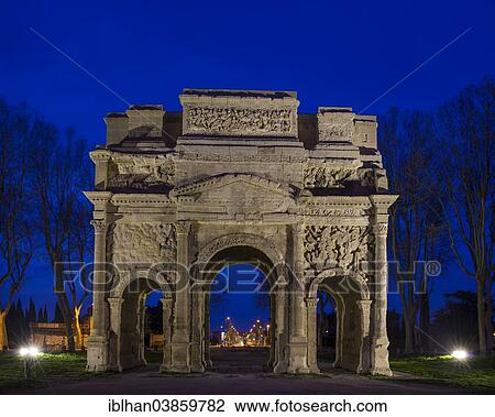 "Triumphal Arch of Orange, Orange, Vaucluse, Provence-Alpes-Cote d'Azur, France, Europe" View Large Photo Image Stock Image - "Triumphal Arch of Orange, Orange, Vaucluse, Provence-Alpes-Cote d'Azur, France, Europe". Fotosearch