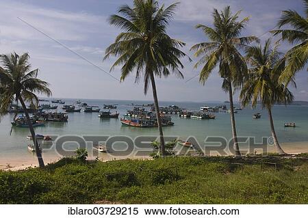 "Tropical beach, near Giang Dau, Phu Quốc, Vietnam, Asia" View Large Photo Image Stock Photography - "Tropical beach, near Giang Dau, Phu Quốc, Vietnam, Asia". Fotosearch