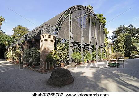 "Tropical greenhouse, botanical garden, Valencia, Valencian Community, Spain, Europe" View Large Photo Image Stock Photo - "Tropical greenhouse, botanical garden, Valencia, Valencian Community, Spain, Europe". Fotosearch