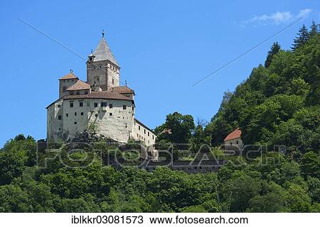 "Trostburg Castle, Waidbruck, South Tyrol province, Trentino-Alto Adige, Italy, Europe" View Large Photo Image Stock Image - "Trostburg Castle, Waidbruck, South Tyrol province, Trentino-Alto Adige, Italy, Europe". Fotosearch