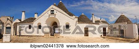 "Trulli houses of Alberobello, Puglia, Italy, Europe" View Large Photo Image Stock Photo - "Trulli houses of Alberobello, Puglia, Italy, Europe". Fotosearch
