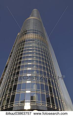 "Trump International Hotel and Tower, Chicago, Illinois, United States, North America" View Large Photo Image Stock Photo - "Trump International Hotel and Tower, Chicago, Illinois, United States, North America". Fotosearch