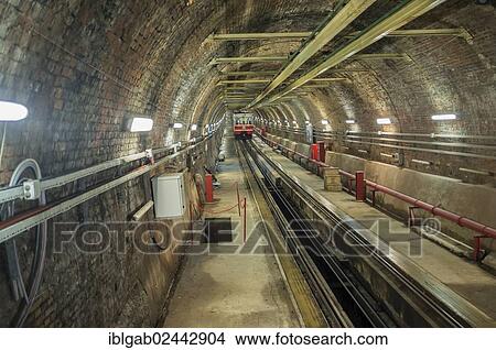 "Tuenel, underground railway line, Istanbul, Turkey, Asia" View Large Photo Image Picture - "Tuenel, underground railway line, Istanbul, Turkey, Asia". Fotosearch
