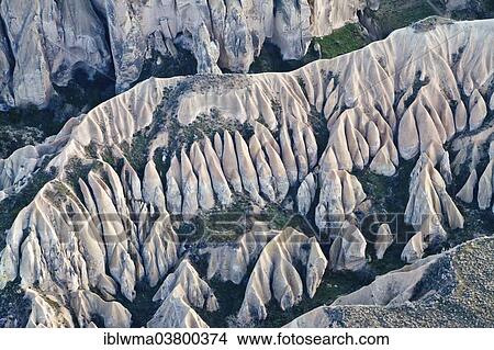 "Tuff-rock formations, Goreme, Cappadocia, Turkey, Asia" View Large Photo Image Picture - "Tuff-rock formations, Goreme, Cappadocia, Turkey, Asia". Fotosearch