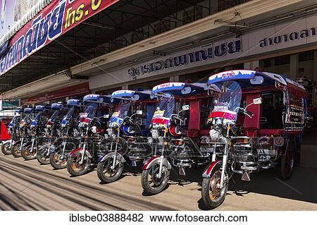 "Tuk-tuk shop, Udon Thani, Isan, Thailand, Asia" View Large Photo Image Stock Image - "Tuk-tuk shop, Udon Thani, Isan, Thailand, Asia". Fotosearch