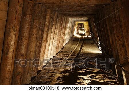 "Tunnel, salt mine, Salt Mine Hallein, Bad Durrnberg, Hallein, Salzburg State, Austria, Europe" View Large Photo Image Stock Photo - "Tunnel, salt mine, Salt Mine Hallein, Bad Durrnberg, Hallein, Salzburg State, Austria, Europe". Fotosearch
