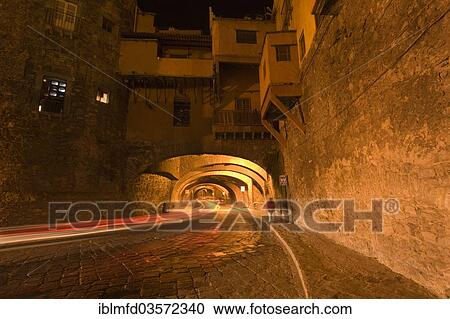 "Tunnel system under the city, Guanajuato, Mexico, North America" View Large Photo Image Stock Image - "Tunnel system under the city, Guanajuato, Mexico, North America". Fotosearch