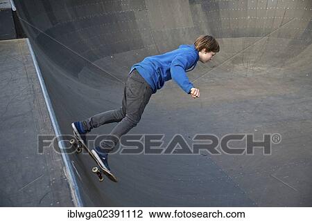 "Twelve-year-old skater, Lohserampe ramp, a skateboard park in Cologne, North Rhine-Westphalia, Germany, Europe, PublicGround, Europe" View Large Photo Image Stock Image - "Twelve-year-old skater, Lohserampe ramp, a skateboard park in Cologne, North Rhine-Westphalia, Germany, Europe, PublicGround, Europe". Fotosearch