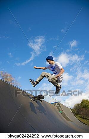 Twelve-year-old skater, Lohserampe ramp, Cologne, North Rhine-Westphalia, Germany, Europe, PublicGround, Europe View Large Photo Image Stock Image - Twelve-year-old skater, Lohserampe ramp, Cologne, North Rhine-Westphalia, Germany, Europe, PublicGround, Europe. Fotosearch