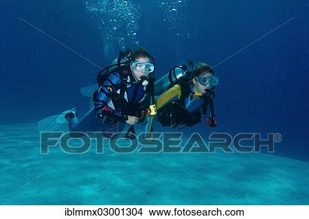 "Two divers, South China Sea, Balnek, Busuanga Island, Calamian Islands, Palawan, Mimaropa, Philippines, Asia" View Large Photo Image Picture - "Two divers, South China Sea, Balnek, Busuanga Island, Calamian Islands, Palawan, Mimaropa, Philippines, Asia". Fotosearch