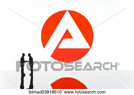 "Two figures in front of the logo of the German employment agency, Arbeitsamt" View Large Photo Image Stock Image - "Two figures in front of the logo of the German employment agency, Arbeitsamt". Fotosearch