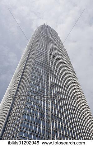 "Two International Finance Centre, 2IFC, Hong Kong Island, Hongkong, China, Asia" View Large Photo Image Stock Photography - "Two International Finance Centre, 2IFC, Hong Kong Island, Hongkong, China, Asia". Fotosearch