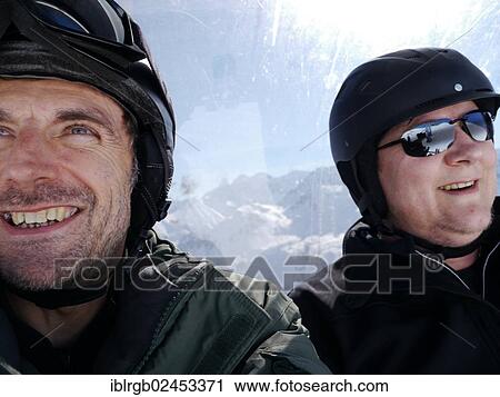 "Two skiers on Fellhorn, Oberstdorf, Allgaeu, Bavaria, Germany, Europe" View Large Photo Image Stock Image - "Two skiers on Fellhorn, Oberstdorf, Allgaeu, Bavaria, Germany, Europe". Fotosearch