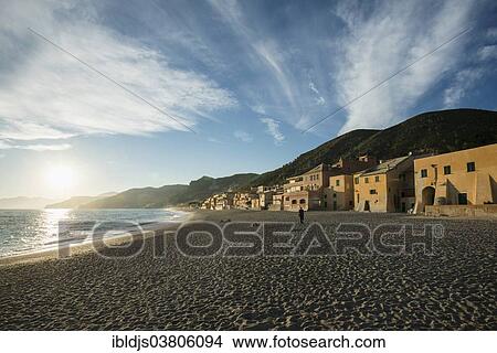 "Typical houses on the beach, Varigotti, Finale Ligure, Riviera di Ponente, Liguria, Italy, Europe" View Large Photo Image Picture - "Typical houses on the beach, Varigotti, Finale Ligure, Riviera di Ponente, Liguria, Italy, Europe". Fotosearch