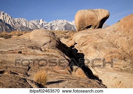 "Typical rock formations of the Alabama Hills, Sierra Nevada, California, United States of America, USA" View Large Photo Image Stock Image - "Typical rock formations of the Alabama Hills, Sierra Nevada, California, United States of America, USA". Fotosearch