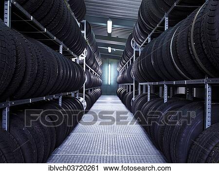 "Tyre warehouse of VW Strasser, Volkswagen car repair shop, St. Gertraudi, Reith im Alpbachtal, Kufstein District, North Tirol, Tirol, Austria, Europe" View Large Photo Image Stock Image - "Tyre warehouse of VW Strasser, Volkswagen car repair shop, St. Gertraudi, Reith im Alpbachtal, Kufstein District, North Tirol, Tirol, Austria, Europe". Fotosearch
