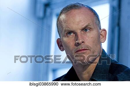 "U. S. artist Matthew Barney at a press conference in the Haus der Kunst, Munich, Upper Bavaria, Bavaria, Germany, Europe" View Large Photo Image Stock Image - "U. S. artist Matthew Barney at a press conference in the Haus der Kunst, Munich, Upper Bavaria, Bavaria, Germany, Europe". Fotosearch