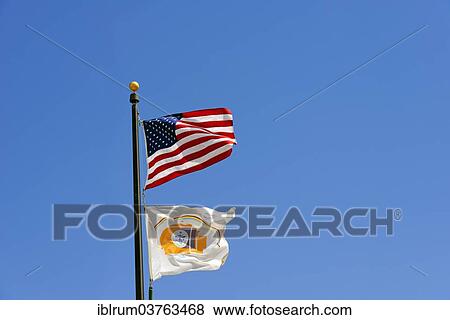 "U. S. Flag and Navajo Flag, Flagstaff, Arizona, United States, North America" View Large Photo Image Stock Photo - "U. S. Flag and Navajo Flag, Flagstaff, Arizona, United States, North America". Fotosearch