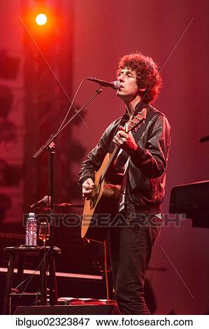 "U. S. singer songwriter Jack Dishel playing live in the concert hall of the KKL at the Blue Balls Festival, Lucerne, Switzerland, Europe" View Large Photo Image Stock Photo - "U. S. singer songwriter Jack Dishel playing live in the concert hall of the KKL at the Blue Balls Festival, Lucerne, Switzerland, Europe". Fotosearch