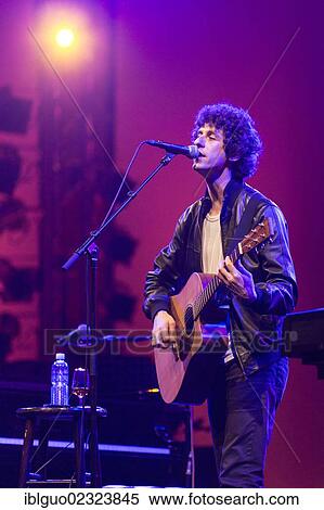 "U. S. singer songwriter Jack Dishel playing live in the concert hall of the KKL at the Blue Balls Festival, Lucerne, Switzerland, Europe" View Large Photo Image Stock Photography - "U. S. singer songwriter Jack Dishel playing live in the concert hall of the KKL at the Blue Balls Festival, Lucerne, Switzerland, Europe". Fotosearch