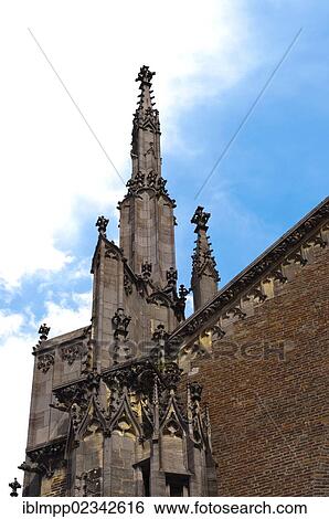 "Ulm Minster, Ulm, Baden-Wuerttemberg, Germany, Europe" View Large Photo Image Stock Photograph - "Ulm Minster, Ulm, Baden-Wuerttemberg, Germany, Europe". Fotosearch