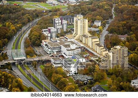 "Uni-Center, Hustadt University Center, Bochum, Ruhr district, North Rhine-Westphalia, Germany, Europe" View Large Photo Image Stock Image - "Uni-Center, Hustadt University Center, Bochum, Ruhr district, North Rhine-Westphalia, Germany, Europe". Fotosearch
