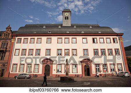 "University Museum, Heidelberg, Baden-Wurttemberg, Germany, Europe" View Large Photo Image Stock Photograph - "University Museum, Heidelberg, Baden-Wurttemberg, Germany, Europe". Fotosearch