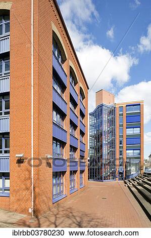 "University of Applied Sciences Bremerhaven, University by the Sea, a former maritime school, main building, Bremerhaven, Bremen, Germany, Europe" View Large Photo Image Stock Image - "University of Applied Sciences Bremerhaven, University by the Sea, a former maritime school, main building, Bremerhaven, Bremen, Germany, Europe". Fotosearch