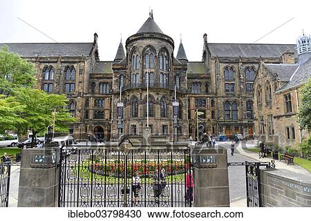 "University of Glasgow, Glasgow, Scotland, United Kingdom, Europe" View Large Photo Image Stock Image - "University of Glasgow, Glasgow, Scotland, United Kingdom, Europe". Fotosearch