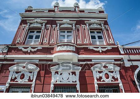 "University of Olinda, UNESCO World Heritage Site, Pernambuco, Brazil, South America" View Large Photo Image Stock Photo - "University of Olinda, UNESCO World Heritage Site, Pernambuco, Brazil, South America". Fotosearch