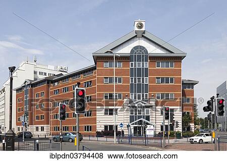 "University of Portsmouth, St Andrews Court Building, Portsmouth, South East England, England, Great Britain" View Large Photo Image Stock Photo - "University of Portsmouth, St Andrews Court Building, Portsmouth, South East England, England, Great Britain". Fotosearch