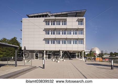 "University site of the Garching Campus, buildings of the Technical University of Munich, Institute for Advanced Study, Atomic Egg on the right, the first research reactor in Germany, Garching bei Munchen, Upper Bavaria, Bavaria, Germany, Europe" View Large Photo Image Stock Image - "University site of the Garching Campus, buildings of the Technical University of Munich, Institute for Advanced Study, Atomic Egg on the right, the first research reactor in Germany, Garching bei Munchen, Upper Bavaria, Bavaria, Germany, Europe". Fotosearch