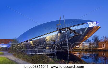 "Universum Science Museum, Technology Centre, Bremen, Germany, Europe" View Large Photo Image Stock Image - "Universum Science Museum, Technology Centre, Bremen, Germany, Europe". Fotosearch