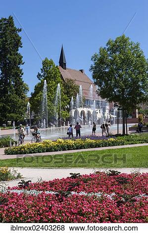 "Unteren Marktplatz square, Protestant Church, Freudenstadt, Black Forest, Baden-Wuerttemberg, Germany, Europe, PublicGround, Europe" View Large Photo Image Stock Photo - "Unteren Marktplatz square, Protestant Church, Freudenstadt, Black Forest, Baden-Wuerttemberg, Germany, Europe, PublicGround, Europe". Fotosearch