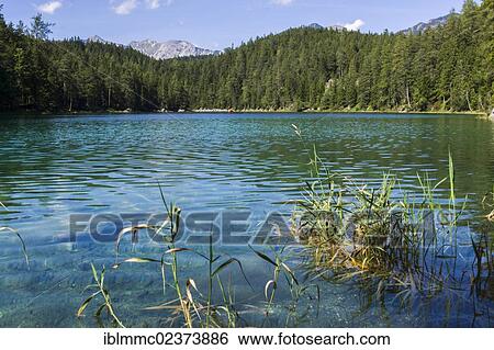 "Untersee lake near Eibsee lake, Bavaria, Germany, Europe" View Large Photo Image Stock Photograph - "Untersee lake near Eibsee lake, Bavaria, Germany, Europe". Fotosearch